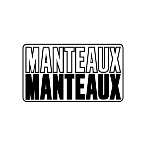 Manteaux Projek Raw 