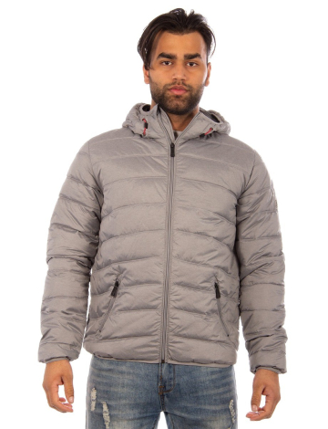 Manteau compressible par Point Zero