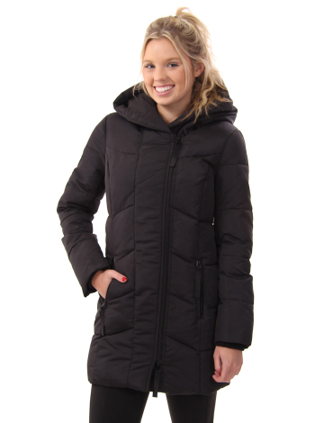 Manteau d'allure sportive par St. Anton